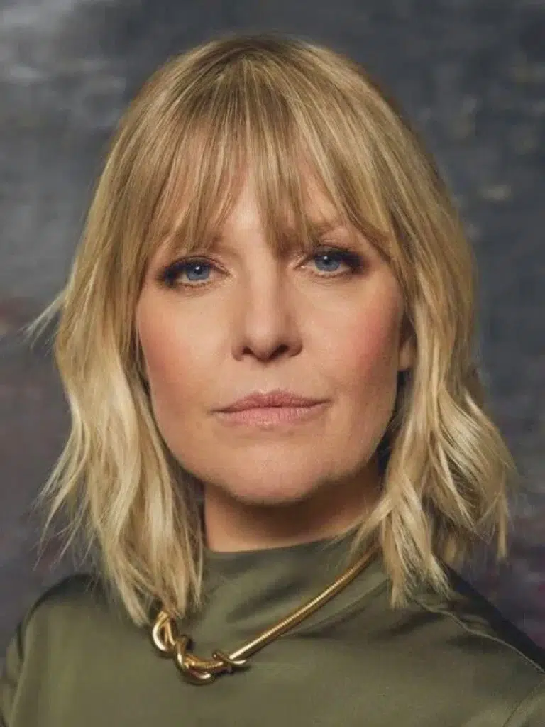 Ashley Jensen Biography: Wiki, Age, Career, Height, Weight, Husband, Net Worth & More
